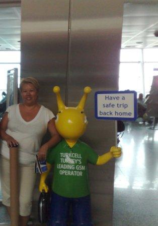 Ляля Байкасымова