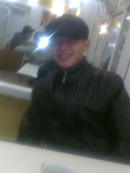 Елжан Муратович