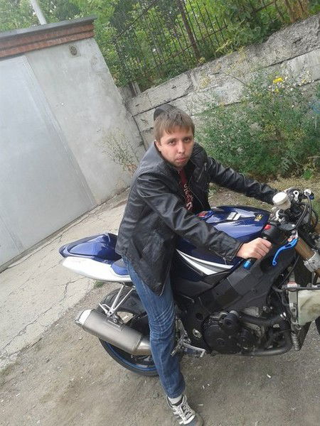 Юрий Сергеевич