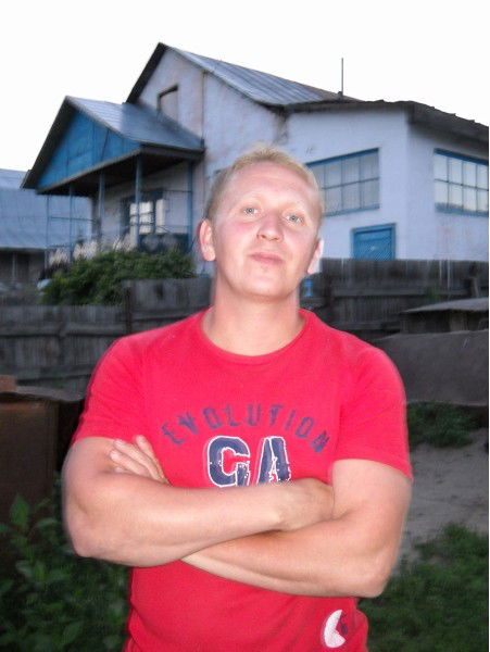 Максим Зайцев