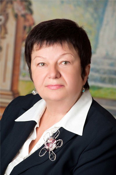 Татьяна Михновец