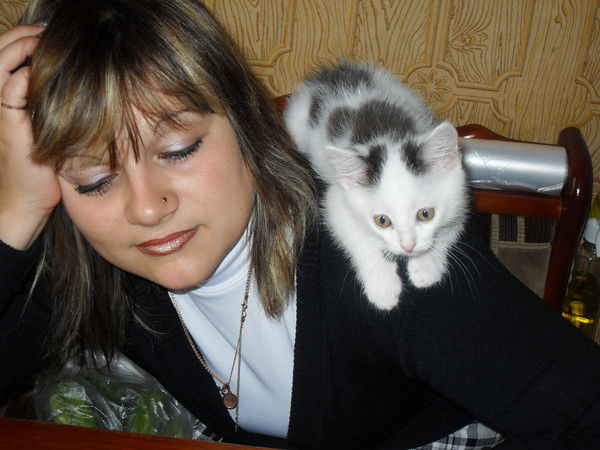 Наталья Серова