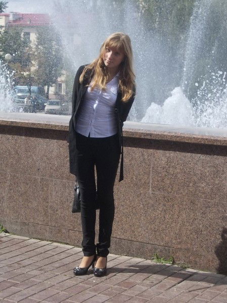 Даша Ананич