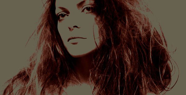 Натусильда Владимировна