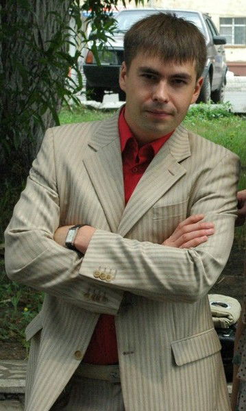 Валерий Цыкунов