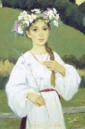 Юлия Новикова