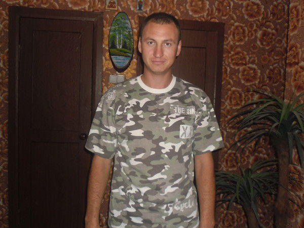 Андрей Пьянков