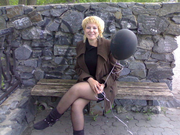 Валентина Романюк