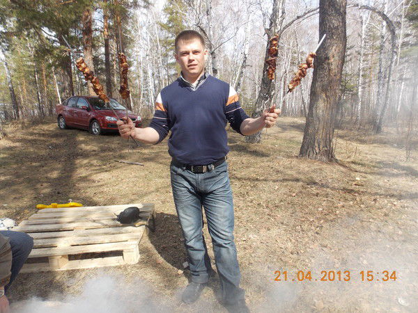 Данил Зайцев