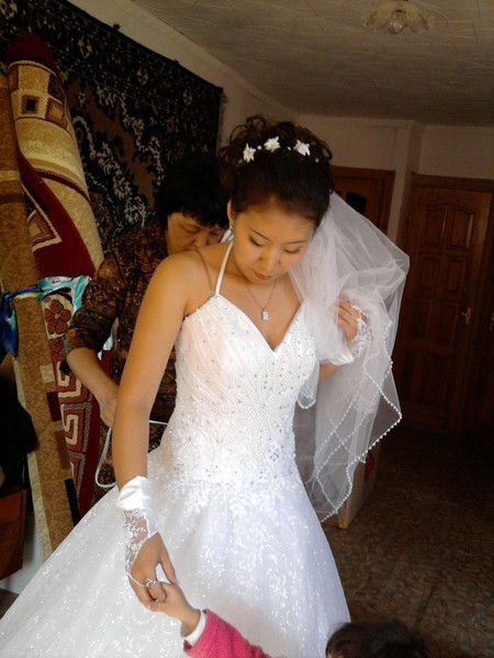 Назым Айтказина