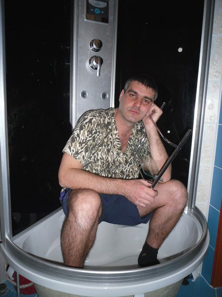 Максим Енацкий