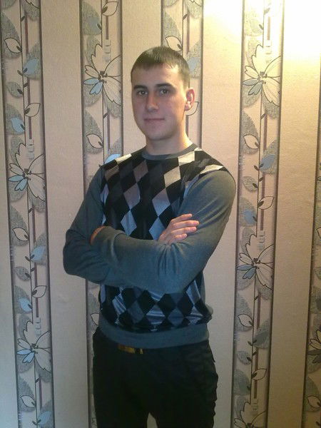 Денис Кузнецов