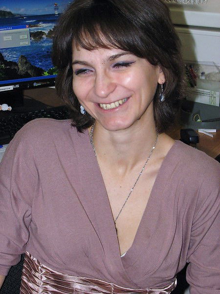 Мария Иванова