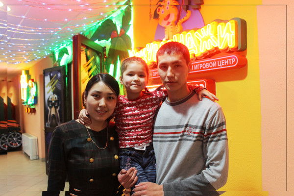 Асылзада Машжанова