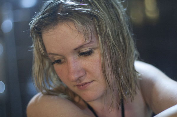 Евгения Беликова