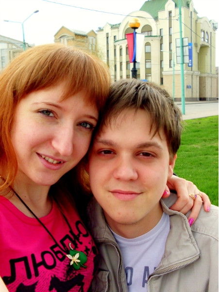 Наталия Першина