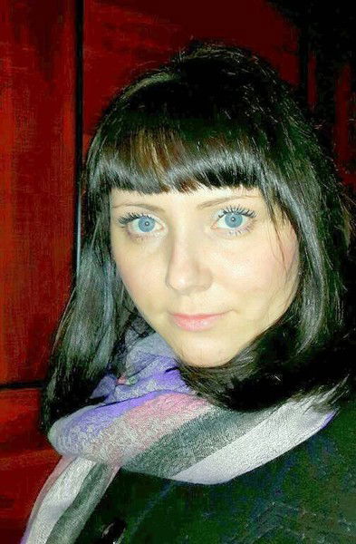 Ольга Акиндинова