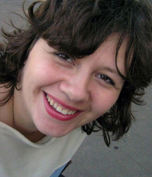 Анна Горева