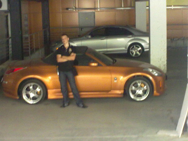 Ваня Бугаков