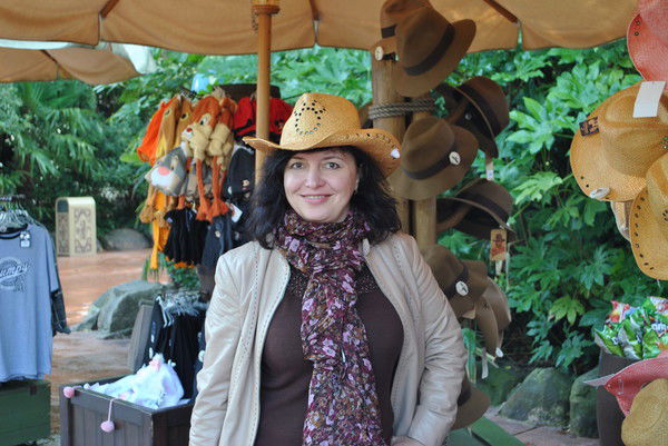 Наталья Волкова