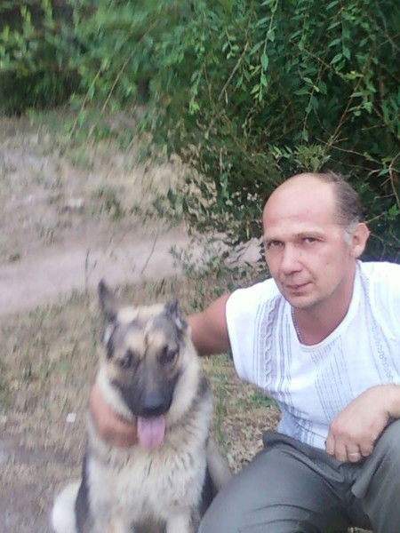 Cергей Шмаренков