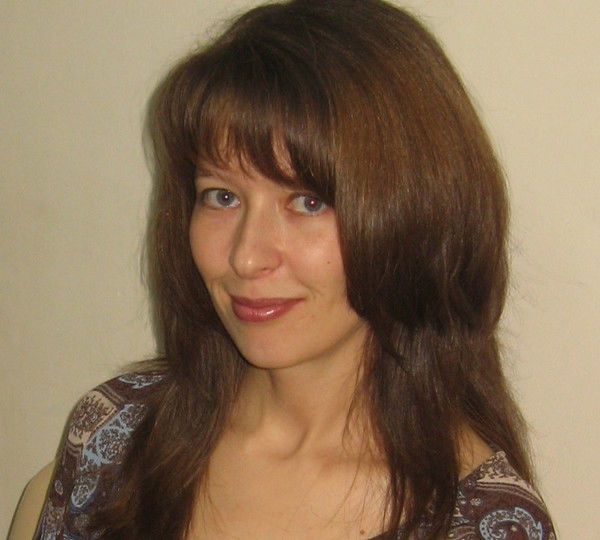 Наталья Семакова