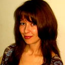 Наталья Семакова