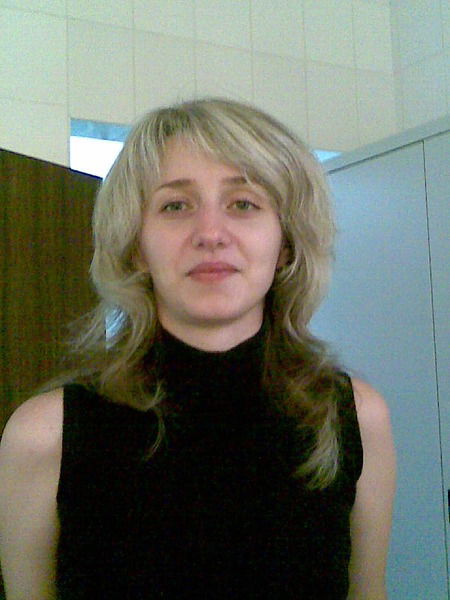 Наталья Помазан