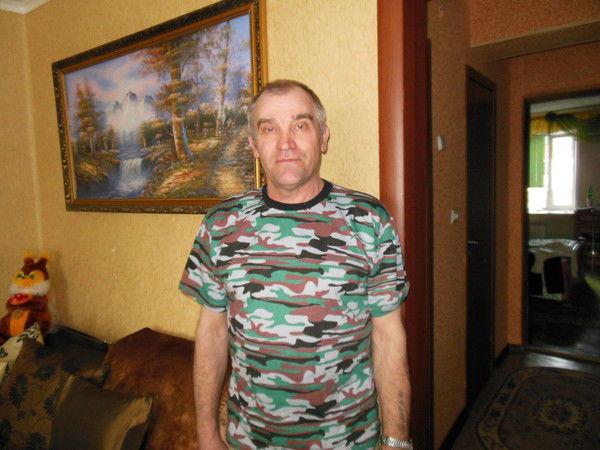 Владимир Бабич