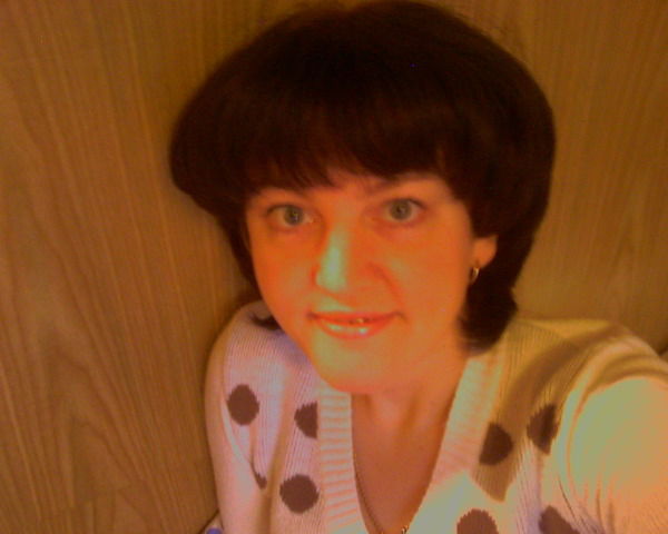 Инна Грешных