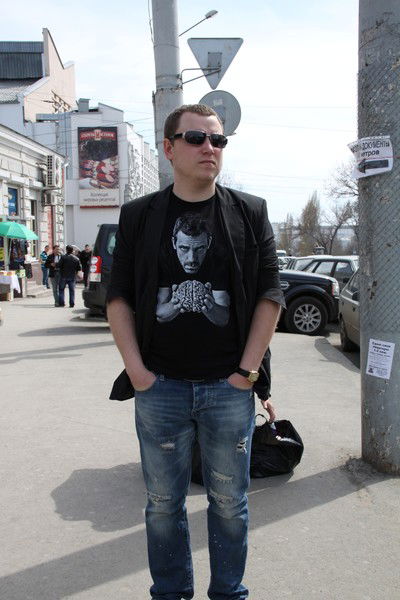 Роман Кукобин