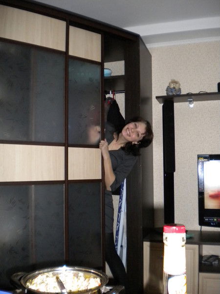 Анна Зайцева