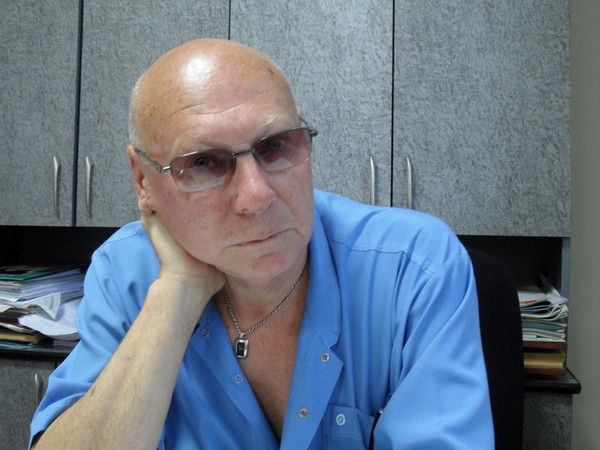 Петр Зайцев