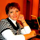 Марина Ухова