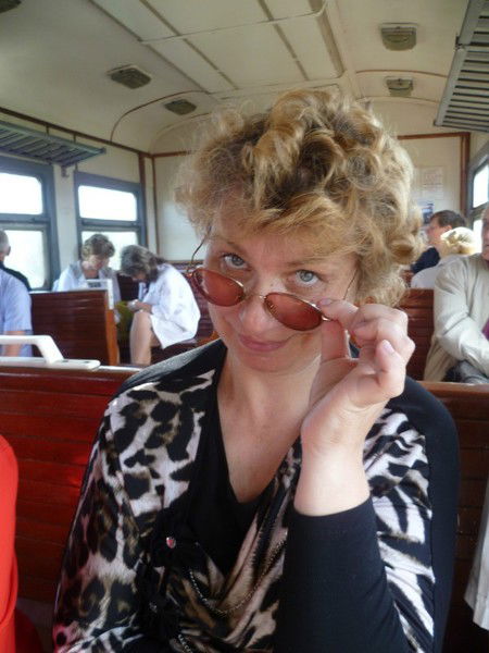 Людмила Костикова