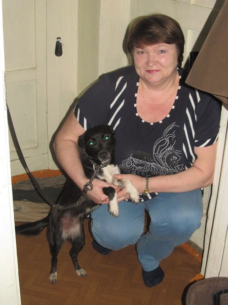 Фищенко Елена