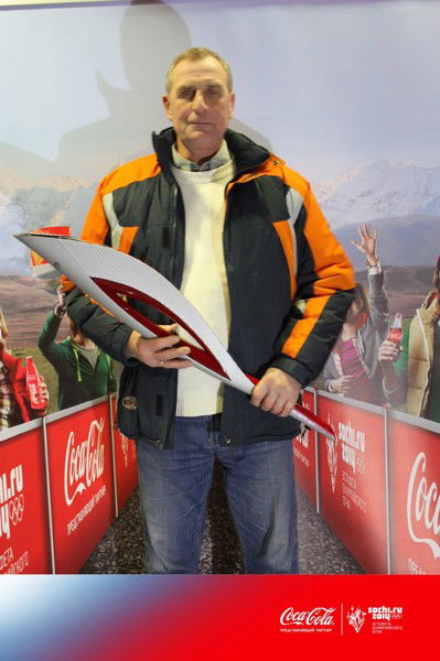 Анатолий Скрипник