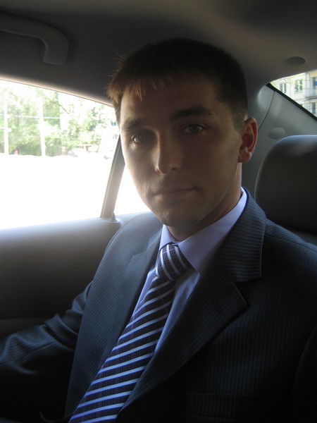 Денис Ольхов