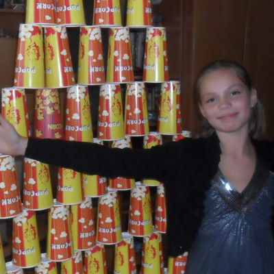 Надя Королевская