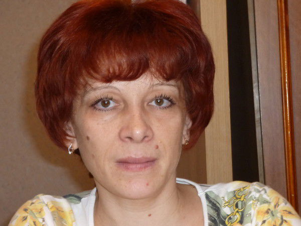 Елена Позднова