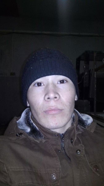 Мирлан Мамарасулов