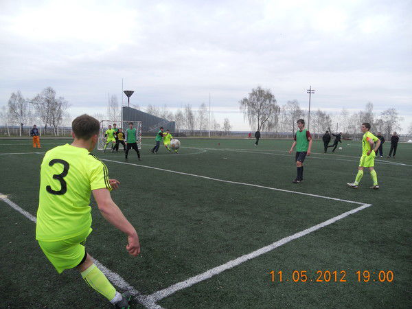 Сергей Кинас