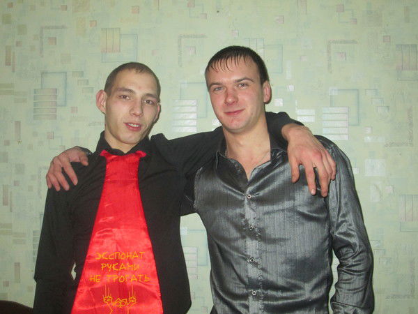 Денис Фархутдинов