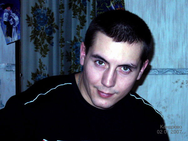 Дмитрий Дым Дымыч