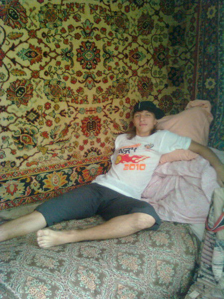 Андрей Смирнов