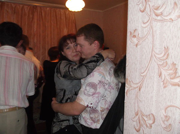 Евгения Полутяглова