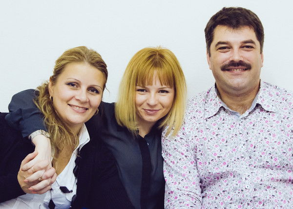 Дарья Савватеева