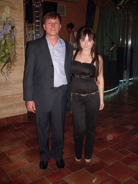 Николай Богуш