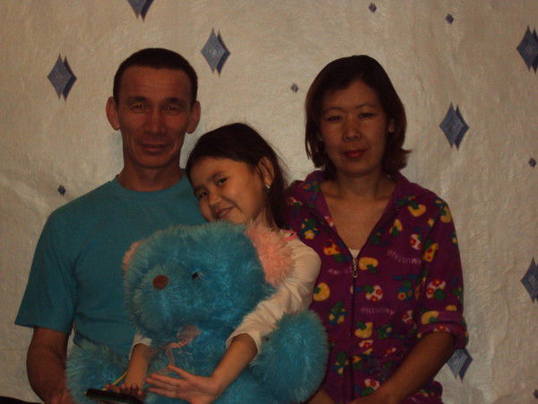 Жания Карашина