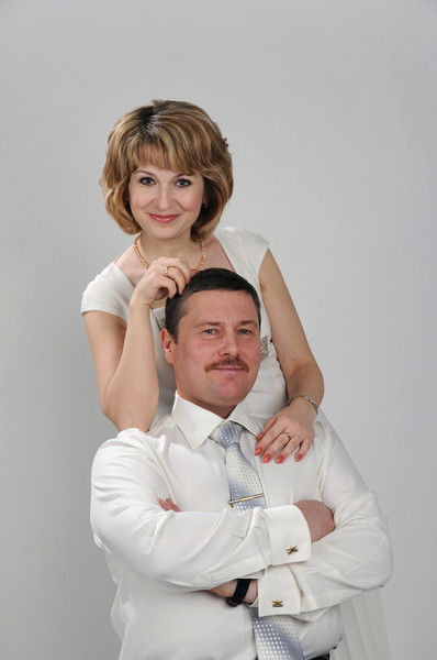 Виктор Дегтярёв